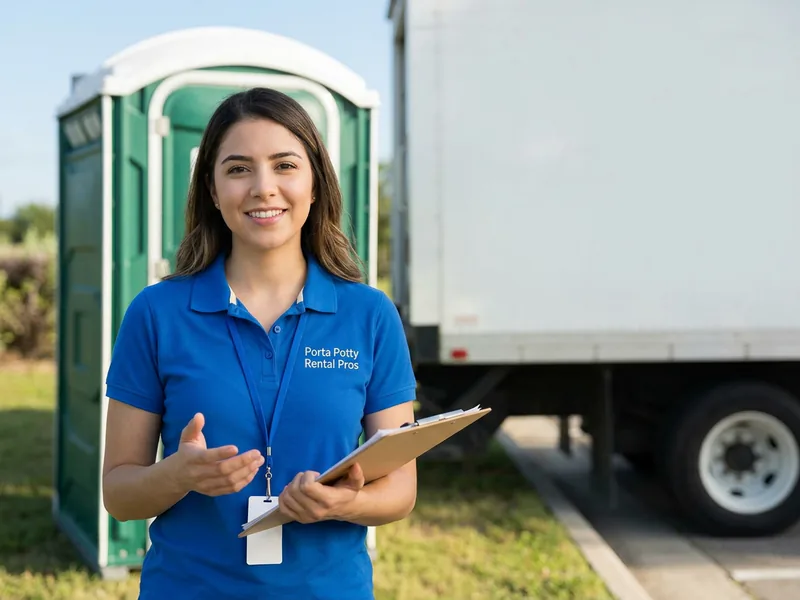 Porta Potty Rental  in Fort Hood  FAQ